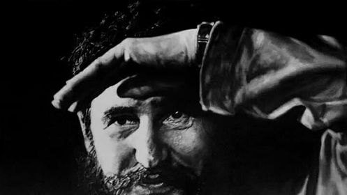 Fidel como jamás tus ideas viven, germinan y se diseminan con un mensaje de triunfo y victorias. Foto: Tomada de Internet Fidel como jamás tus ideas viven, germinan y se diseminan con un mensaje de triunfo y victorias. Foto: Tomada de Internet