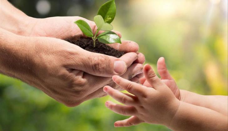 Día mundial del medio ambiente