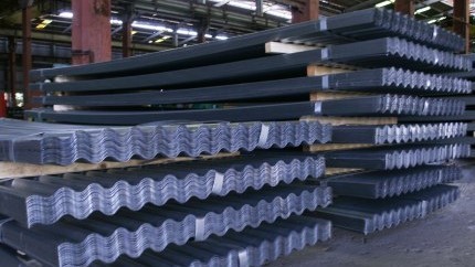 Las Tunas envía elementos de techos hacia las zonas afectadas por el huracán Matthew