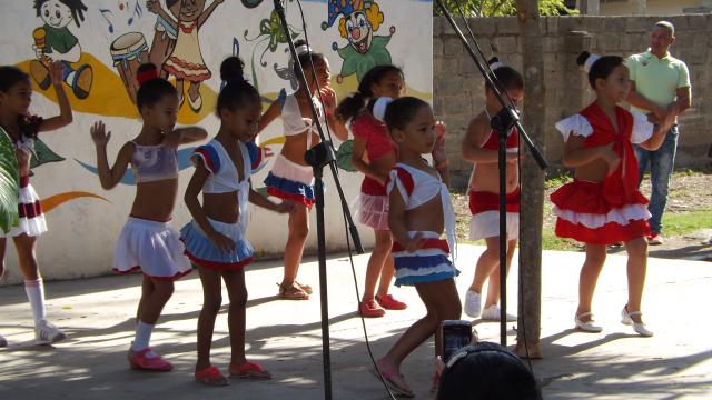 Las nuevas generaciones aseguran preservar nuestra cultura. Las nuevas generaciones aseguran preservar nuestra cultura.