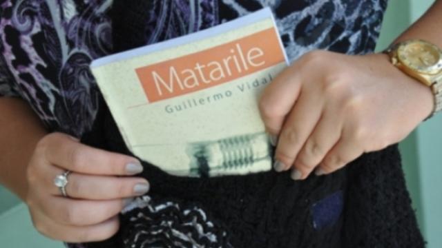 Matarile, en el centro de la 26 Feria del Libro