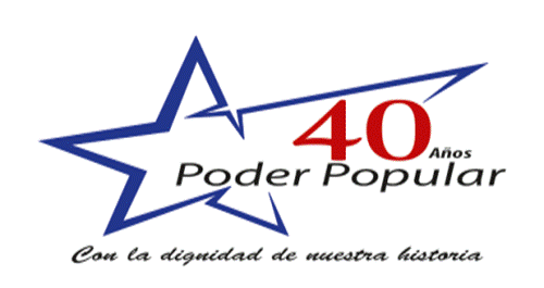 Celebran 40 Aniversario del Poder Popular en Amancio