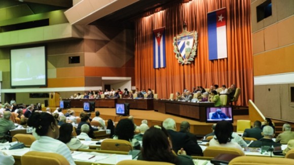 Disposición del Consejo de Estado sobre próximas elecciones