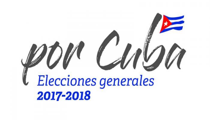 Elecciones Generales en Cuba Elecciones Generales en Cuba