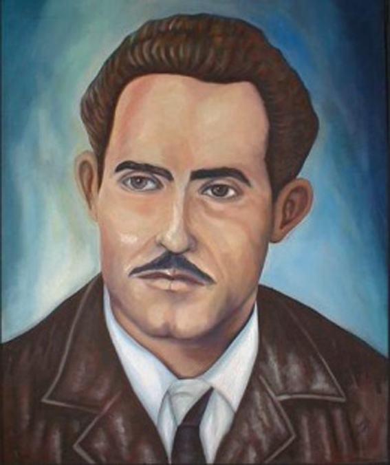 Amancio Rodríguez Herrero, centenario de un líder azucarero este 16 de octubre. Amancio Rodríguez Herrero, centenario de un líder azucarero este 16 de octubre.