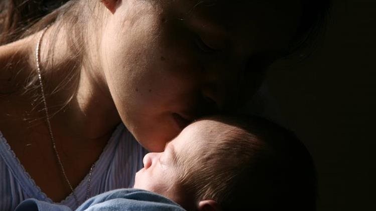 Merecido reconocimiento para las madres