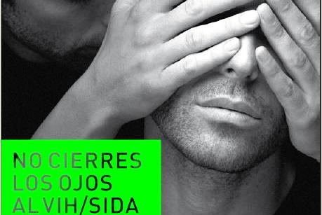 Amancio desarrolla una jornada de respuesta al VIH-SIDA. Imagen de archivo.