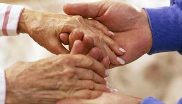 Asistencia y seguridad social, garantía de vida.