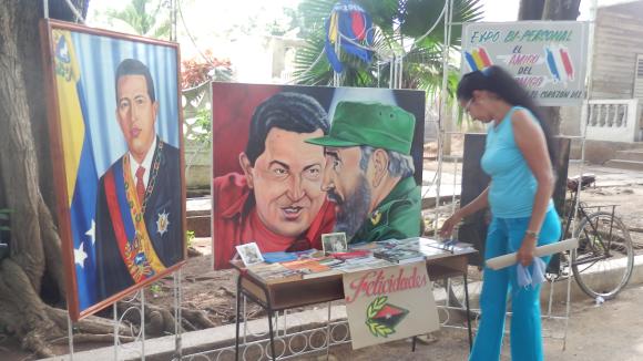 Festejarán en Amancio cumpleaños de Fidel y Dia Internacional de la Juventud Festejarán en Amancio cumpleaños de Fidel y Dia Internacional de la Juventud