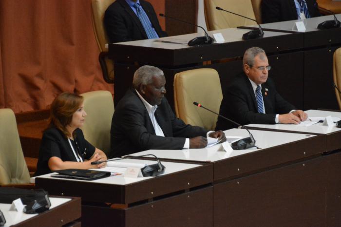 asamblea nacional