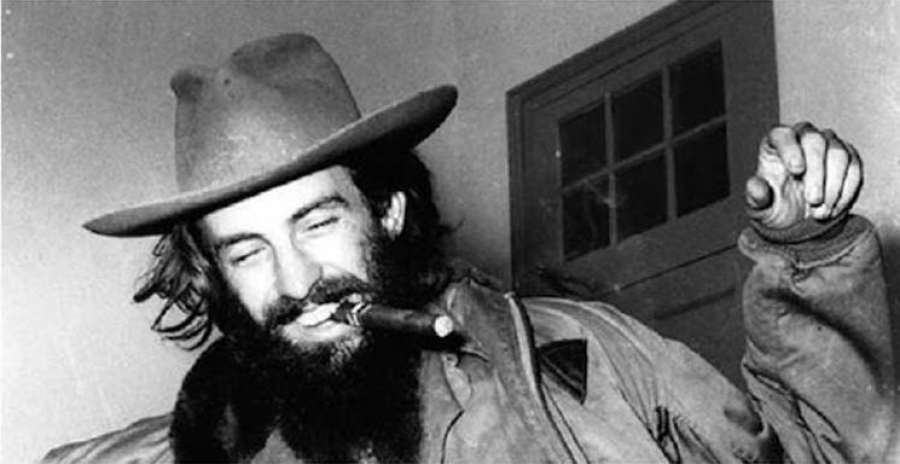 Camilo Cienfuegos Gorriarán