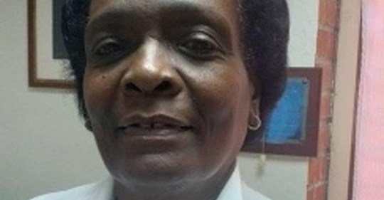 Clara Bennet Núñez