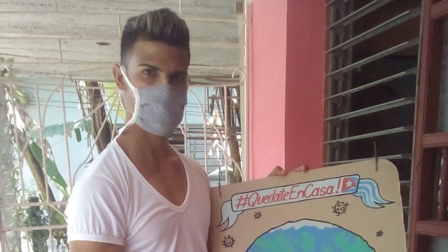 Gabriel  Lastre Borges.