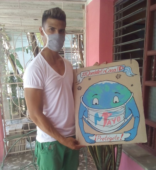 Gabriel  Lastre Borges.