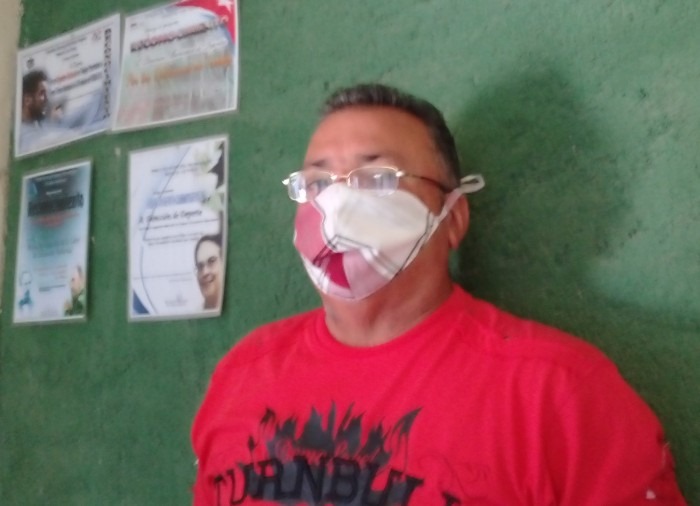 Justicia para las víctimas del crimen de Barbados