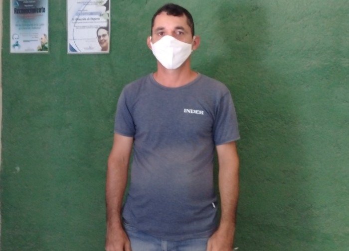 Justicia para las víctimas del crimen de Barbados