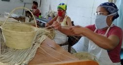 Un colectivo que transpira laboriosidad y compromiso. Foto: Niria Isabel Cardoso Estrada