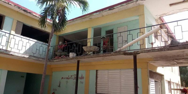 Sumará Las Tunas laboratorio biomolecular a estudios científicos de la Covid-19