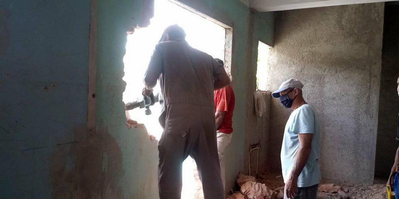 Sumará Las Tunas laboratorio biomolecular a estudios científicos de la Covid-19