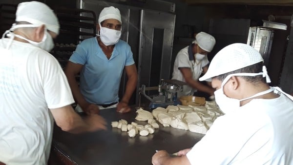 Industria Alimentaria