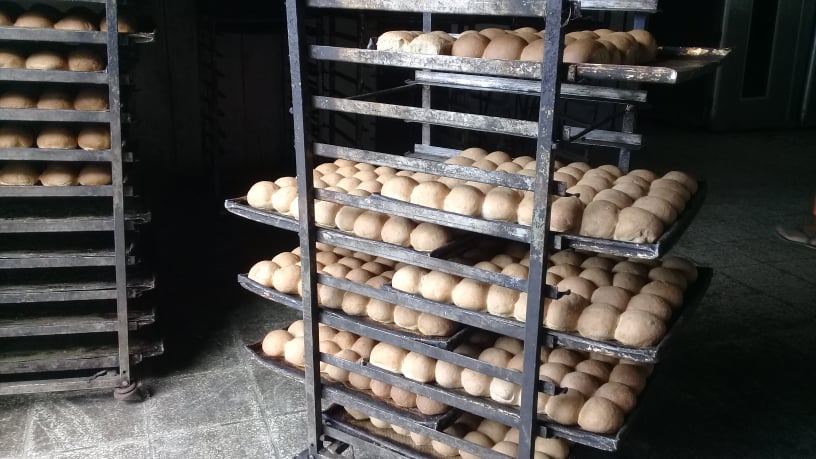 Industria Alimentaria