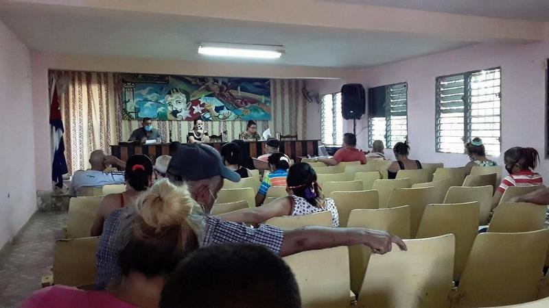 Foto: Ana Iris Figueredo Torres