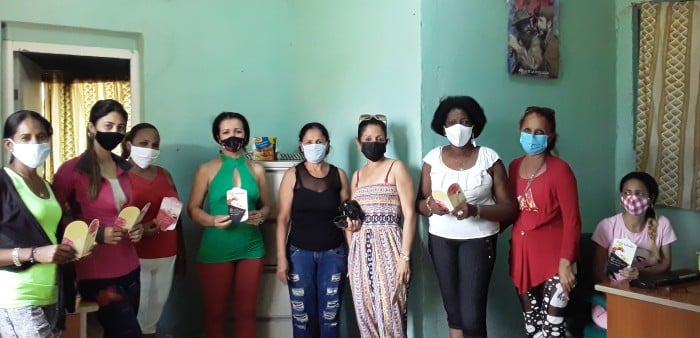 Día Internacional de la Mujer