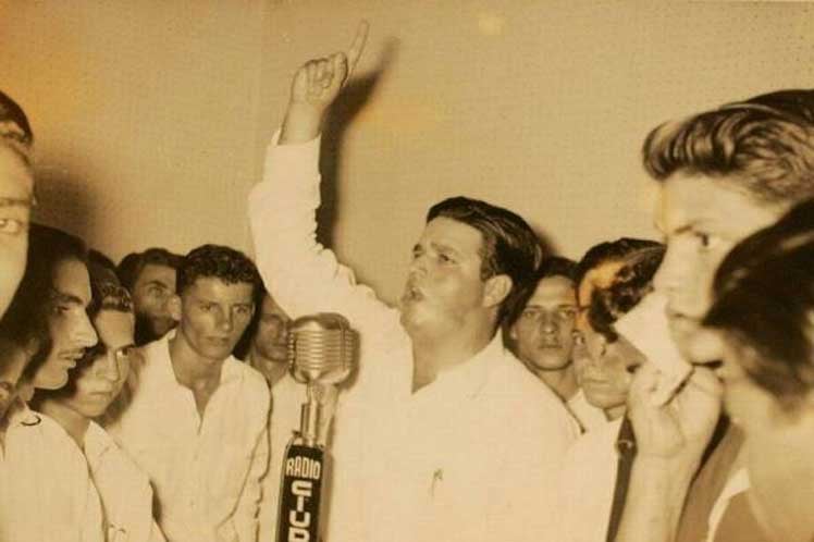 Trece de marzo de 1957