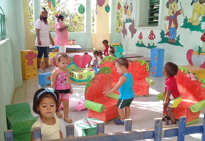 Contribuir al gasto público por el bien común. Foto: Niria Isabel Cardoso Estrada