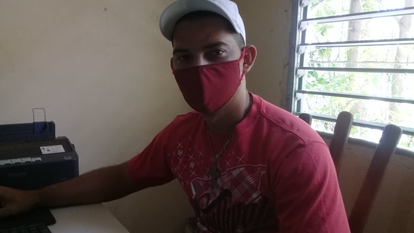 Respaldan medidas gubernamentales. Foto: Danay Naranjo Viñales