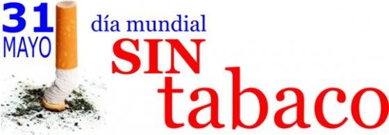 Día Mundial Sin Tabaco