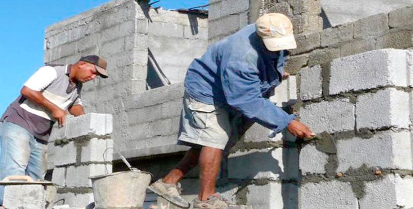 Por una vivienda digna