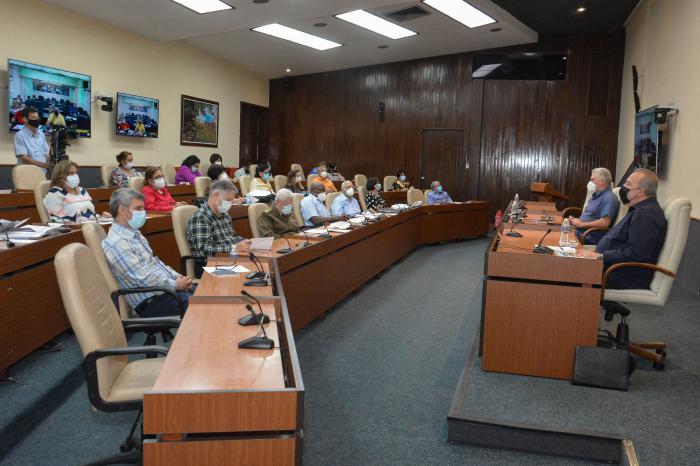 Foto: Estudios Revolución