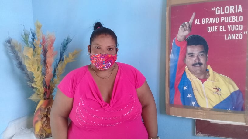 Foto: Danay Naranjo Viñales
