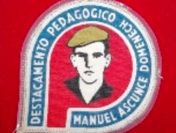 Destacamento Pedagógico 