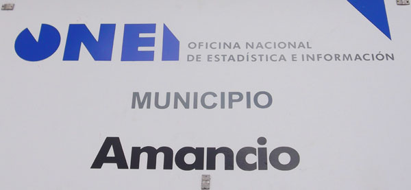 Estadísticas Amancio